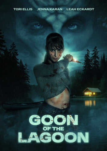 Goon Of The Lagoon - Goon Of The Lagoon - DVD