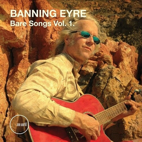 Eyre,banning - Bare Songs Vol 1 - Music CD