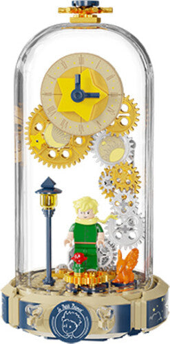 Le Petit Prince -time Travel - Le Petit Prince -time Travel - Collectibles