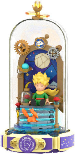 Le Petit Prince - Eternity Series - Starry Gate - Le Petit Prince - Eternity Series - Starry Gate - Collectibles