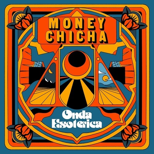 Money Chicha - Onda Esoterica - Vinyl Record