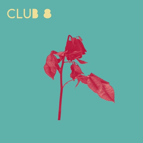 Club 8 - Seasonal Echoes - Vinyl Record