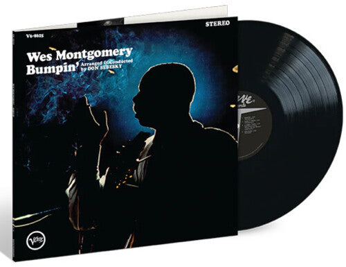 Montgomery,wes - Bumpin' (verve Acoustic Sounds Series) - Vinyl Record