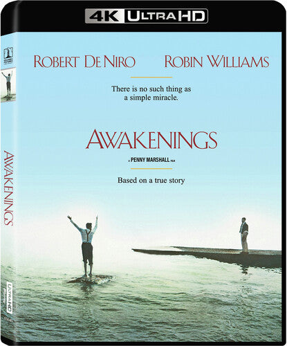 Awakenings (1990) - Awakenings (1990) - UHD