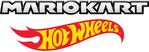 Hot Wheels Mario Kart - Hot Wheels Mario Kart Nemesis Trackset D Asrt - Collectibles