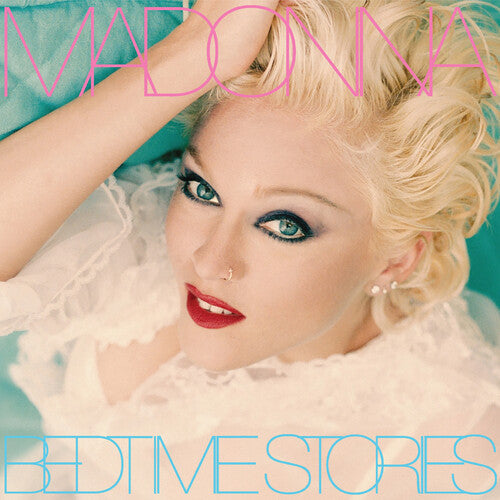 Madonna - Bedtimes Stories (the Untold Chapter) - Music CD