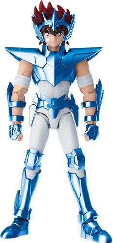 Blokees - Saint Seiya Champion Class-04-pegasus - Blokees - Saint Seiya Champion Class-04-pegasus - Collectibles