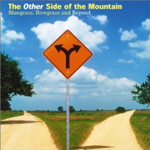 Other Side Of The Mountain / Various - Other Side Of The Mountain / Various - Music CD