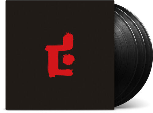Andrew Hulshult,andrew - Dusk - O.s.t. - Vinyl Record