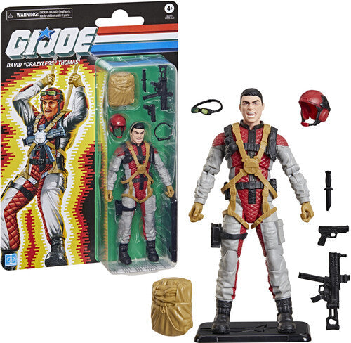 Gij Cs Retro Dl Dee Dee - Gij Cs Retro Dl Dee Dee - Collectibles