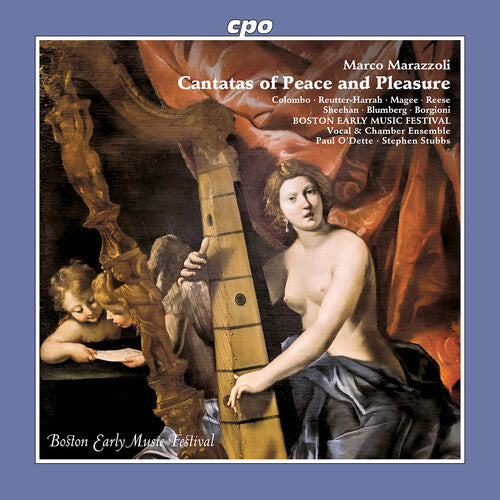 Wakim,teresa - Garden Of Earthly Delights (cantatas) - Music CD