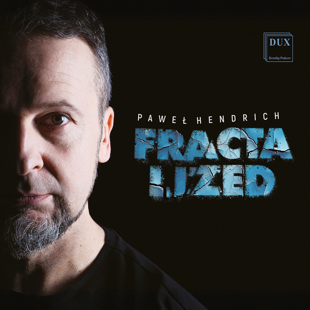 Fractalized / Various - Fractalized / Various Music CD