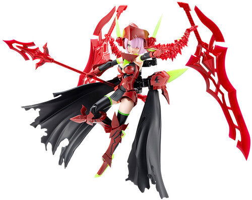 Megami Device - Bullet Knights Executioner Hell Bl - Megami Device - Bullet Knights Executioner Hell Bl - Collectibles