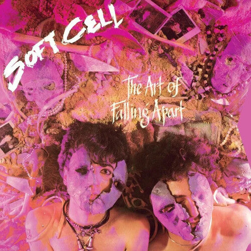 Soft Cell - Art Of Falling Apart - Music CD