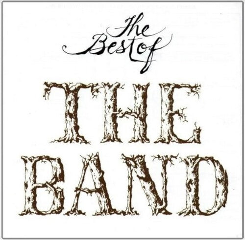 Band - Best Of The Band - Music CD