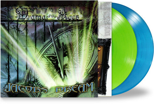 Jacobs Dream - Drama Of The Ages (20th Anniversary Edition) - Vinyl Record