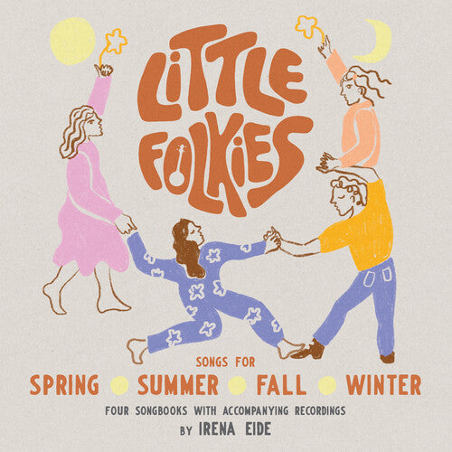 Little Folkies - Little Folkies - Music CD