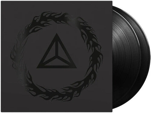 Mudvayne - End Of All Things To Come - Vinyl Record