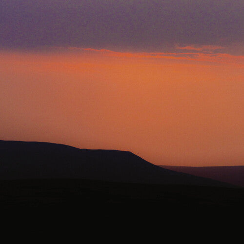 Lightning In A Twilight Hour - Colours Yet To Be Named - Vinyl Record