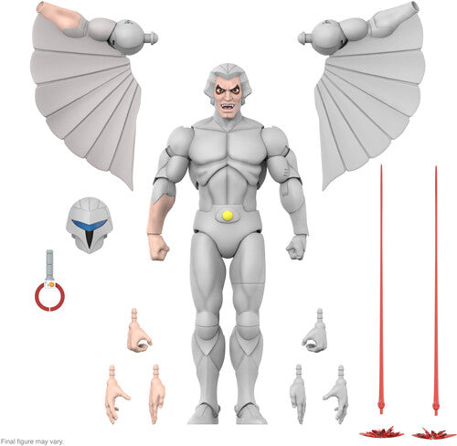 Silverhawks Ultimates! - Darkbird - Silverhawks Ultimates! - Darkbird - Collectibles