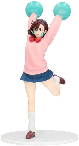 Furyu Dan Da Dan Momo Trio-try-it Statue - Furyu Dan Da Dan Momo Trio-try-it Statue - Collectibles