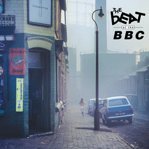 English Beat - Beat At The Bbc - Music CD