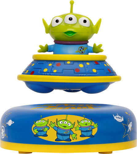 Toy Story Alien Ufo Floating Version - Toy Story Alien Ufo Floating Version - Collectibles