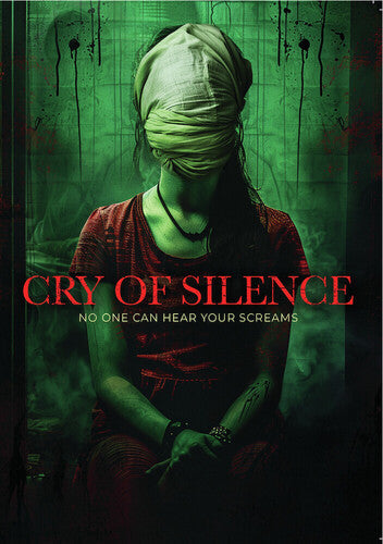 Cry Of Silence - Cry Of Silence - DVD