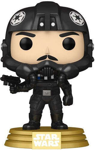 Pop Star Wars - Pop Star Wars Star Wars Legends Biggs Darklighter - Collectibles