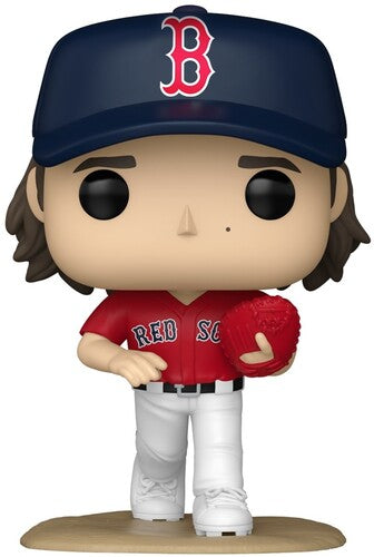 Pop Mlb Red Sox - Pop Mlb Red Sox Roman Anthony - Collectibles
