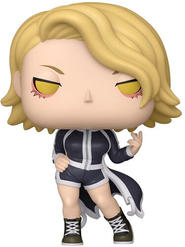 Pop Anime Tougan Anki - Pop Anime Tougan Anki Kuina - Collectibles