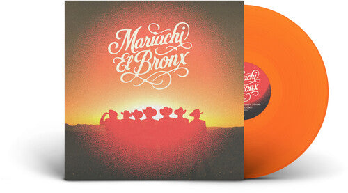 Mariachi El Bronx - Mariachi El Bronx Iv - Vinyl Record