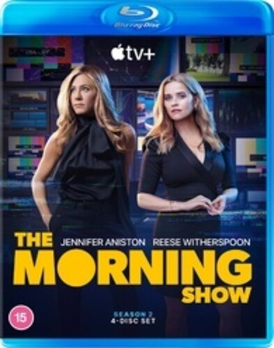 Morning Show: Season 2 - Morning Show: Season 2 - Blu-ray
