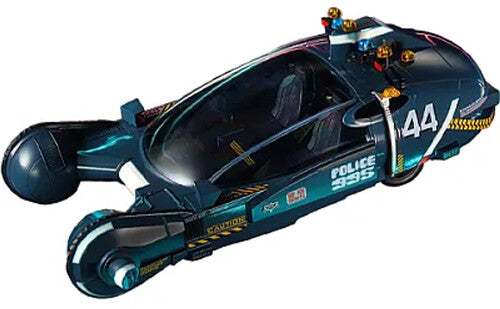 Blade Runner Deckards Police Spinner - Blade Runner Deckards Police Spinner - Collectibles
