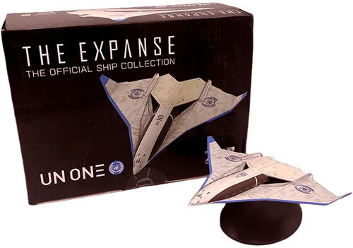 The Expanse - Un One - The Expanse - Un One - Collectibles