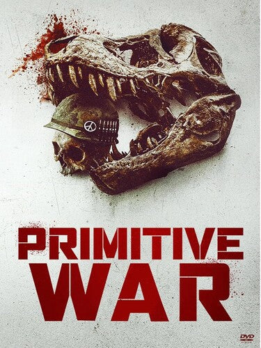Primitive War - Primitive War - DVD