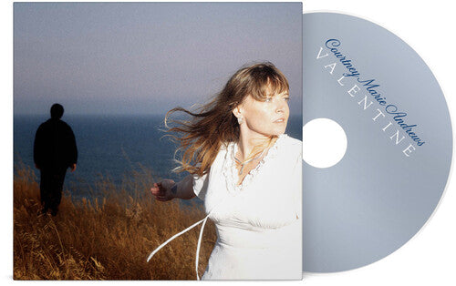 Andrews,courtney Marie - Valentine - Music CD