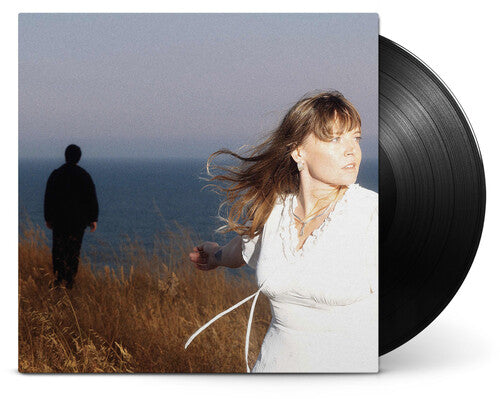 Andrews,courtney Marie - Valentine - Vinyl Record