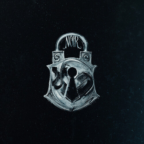 Lord Of The Lost - Opvs Noir Vol 2 - Vinyl Record