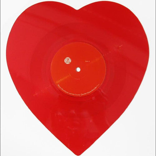 Mayer Hawthorne - Just Ain't Gonna Work Out / When I Said Goodbye - Vinyl Record
