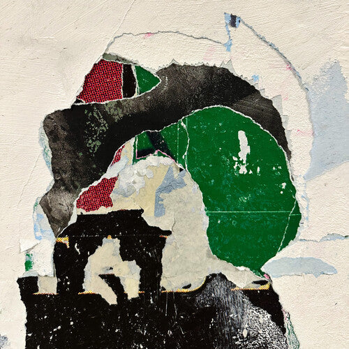 Mad Laboratory Of Anti-matter - Study Of A Dead End - Vinyl Record
