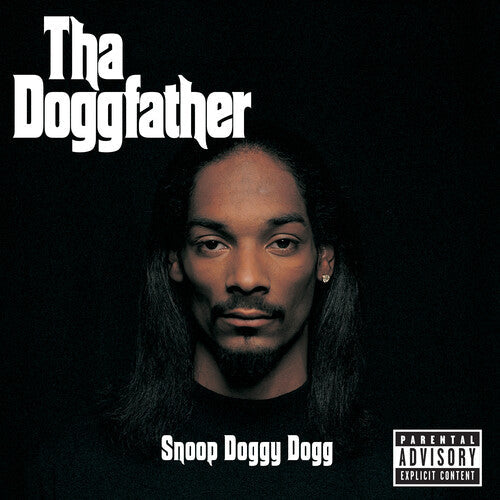 Snoop Doggy Dogg - Tha Doggfather - Music CD