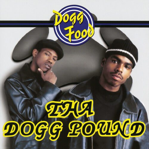 Tha Dogg Pound - Dogg Food - Music CD
