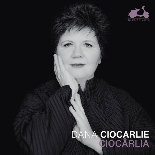Ciocarlie,dana - Ciocarlia - Music CD