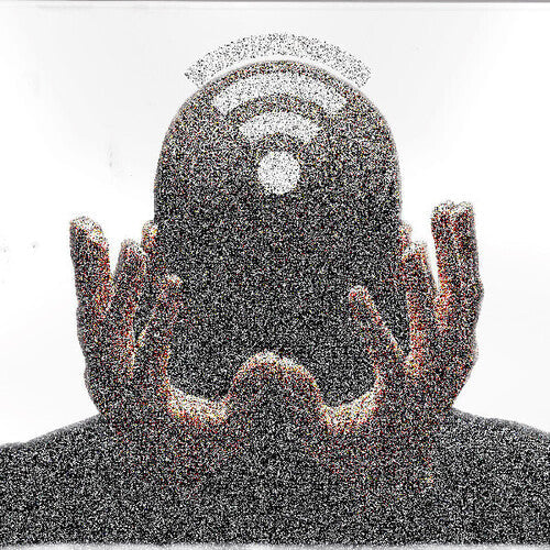 Saint Abdullah / Nazary,jason - Wiretaps For Oral - Vinyl Record
