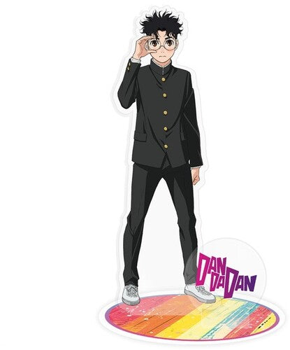 Dan Da Dan - Okarun Acryl Figure - Dan Da Dan - Okarun Acryl Figure - Collectibles
