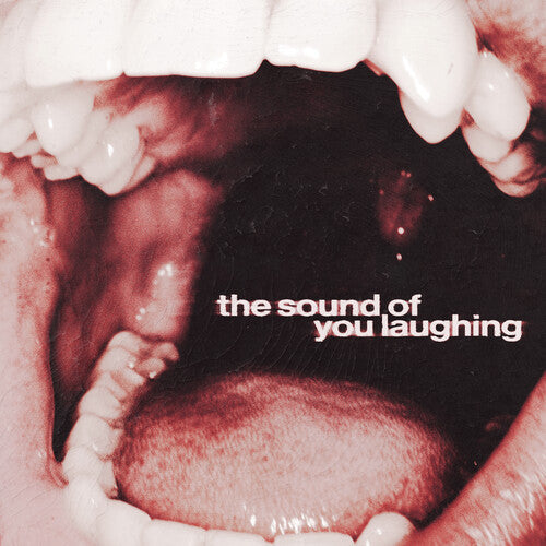 Thxsomch - Sound Of You Laughing - Vinyl Record