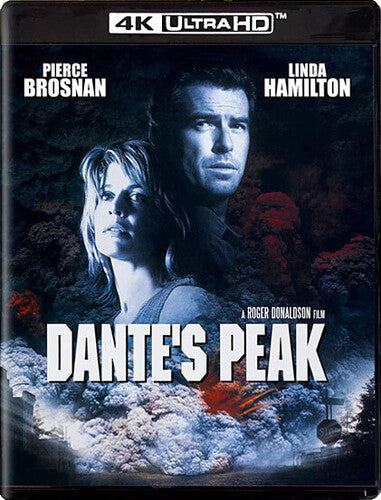 Dante's Peak - Dante's Peak - UHD