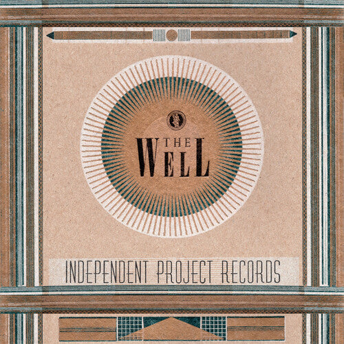 Well: The Independent Project Records Ii / Var - Well: The Independent Project Records Ii / Var - Music CD