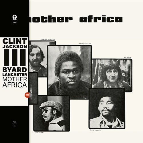 Lancaster,byard - Mother Africa - Vinyl Record